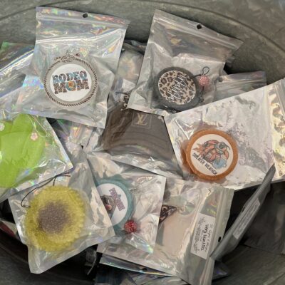 Car Freshies (Random)