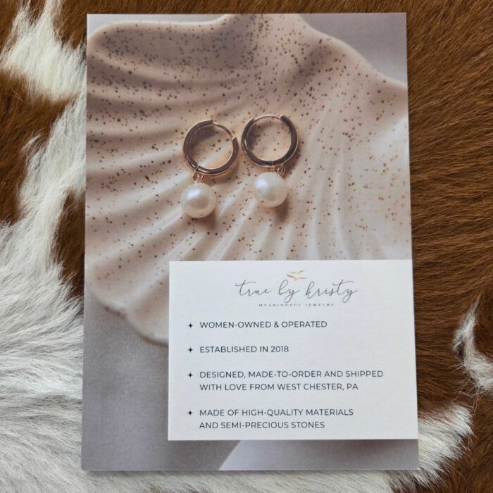 14K Gold Filled Earring Assortment 14K Gold Filled Earring Assortment