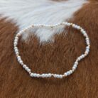 Baby Beaded Stretch Bracelets