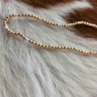 Baby Beaded Stretch Bracelets