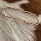 Baby Beaded Stretch Bracelets