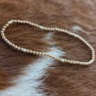 Baby Beaded Stretch Bracelets