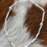 Dainty Mini Layered Ball Beaded Bracelet