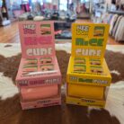NeeDoh Nice Cube Butter Squishy