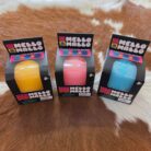 NeeDoh Assorted Color Changing Squishies