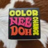 NeeDoh Assorted Color Changing Squishies