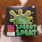 NeeDoh Sploot Splat Squishy