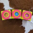 NeeDoh Assorted Color Changing Squishies
