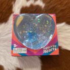NeeDoh Squeeze Hearts Squishy