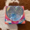 NeeDoh Squeeze Hearts Squishy