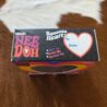 NeeDoh Squeeze Hearts Squishy