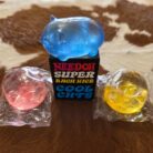 NeeDoh Super Bach Nice Cool Cats Squishy