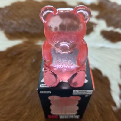 NeeDoh Gummy Bear Squishy