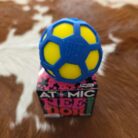 NeeDoh Atomic Squeeze Ball Squishy