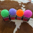 NeeDoh Mini Shaggy Groovy Glob Squishy