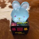 NeeDoh Jelly Hops Bunny Squishy