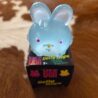 NeeDoh Jelly Hops Bunny Squishy