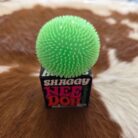 NeeDoh Mini Shaggy Groovy Glob Squishy