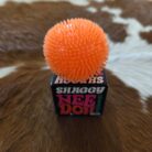 NeeDoh Mini Shaggy Groovy Glob Squishy