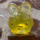 NeeDoh Jelly Hops Bunny Squishy