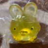 NeeDoh Jelly Hops Bunny Squishy