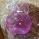 NeeDoh Jelly Hops Bunny Squishy