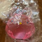 NeeDoh Jelly Hops Bunny Squishy