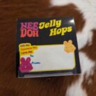 NeeDoh Jelly Hops Bunny Squishy
