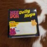 NeeDoh Jelly Hops Bunny Squishy