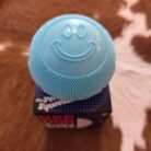 NeeDoh Fuzz Ball Flower Power Squishy