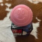 NeeDoh Fuzz Ball Flower Power Squishy
