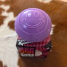 NeeDoh Fuzz Ball Flower Power Squishy