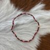 Dainty Mini Layered Ball Beaded Bracelet