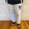 Big On Bows Graphic Sweatpants