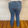 Christina-High Rise Bootcut
