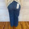 Elaine-Slouchy Wide Leg Front Patch Pocket