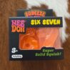 NeeDoh Squeeze 67 Super Solid Squishy
