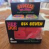NeeDoh Squeeze 67 Super Solid Squishy