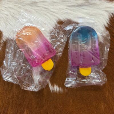 NeeDoh Nice-Sicle Squishy