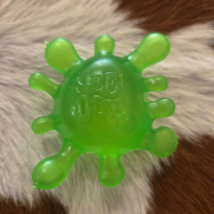 NeeDoh Sploot Splat Squishy