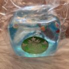 NeeDoh Starbucks  Nice Cube Drink  Squishy