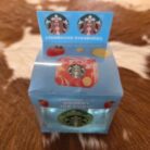 NeeDoh Starbucks  Nice Cube Drink  Squishy