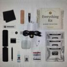 Woven Everything Kit