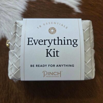 Woven Everything Kit