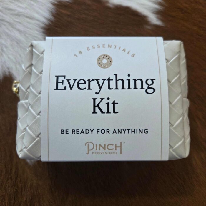 Woven Everything Kit