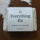 Woven Everything Kit