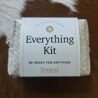 Woven Everything Kit