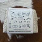 Woven Everything Kit
