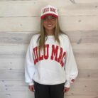LULU MAC Trucker Hat
