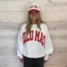 LULU MAC Trucker Hat